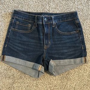 Aeropostale Jean shorts